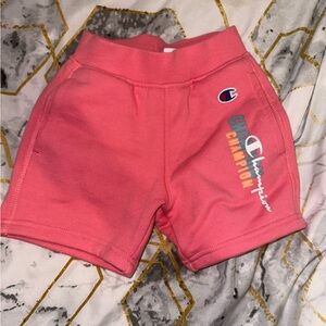 Kids Champion Shorts